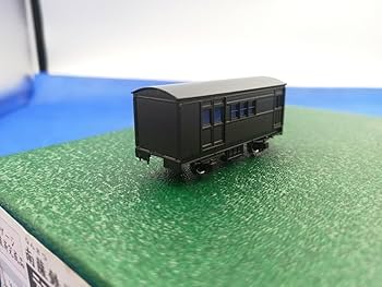 Amazon.co.jp: 美品 ワールド工芸 南薩鉄道 テフ58 荷室付緩急車